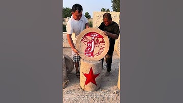 Stone Carving Art: Crafting Cultural Monuments