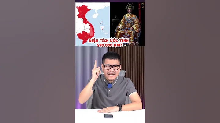 Hỏi đáp nhanh: Vị vua đầu tiên và cuối cùng của Việt Nam #shorts