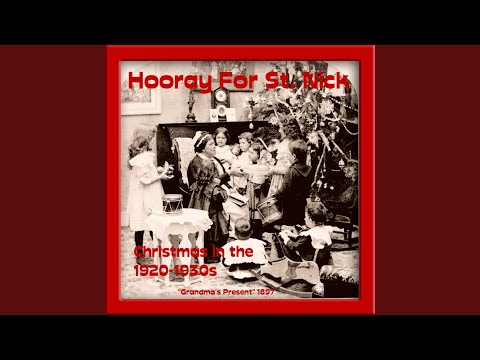 Santa Claus Is Comin' to Town 1934 (feat. Sonny Schuyler)