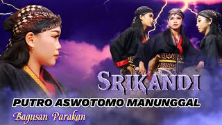 The Srikandi - WAROK PUTRI - PAM PUTRO ASWOTOMO MANUNGGAL - BAGUSAN PARAKAN - Live DEPOK DEPOKHARJO