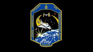 STS-126 - Mission Highlights, and Return to Ellington Field in Houston