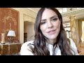 Katharine McPhee Foster talks her newborn baby, Country Comfort, covid and much more (17 March 2021)