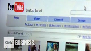 In 2006, YouTube was giving rise to a new phenomenon: viral videos