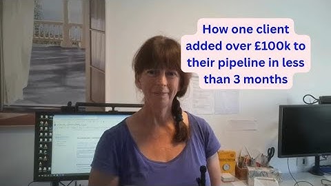 Your webinar funnel isn