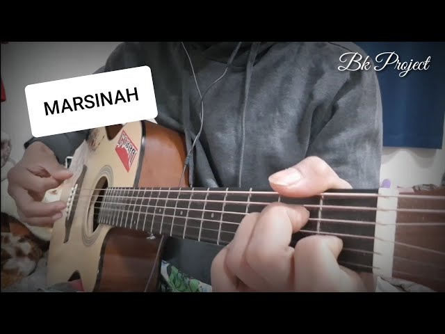 MARSINAH-MARJINAL Cover #musikindonesia #covermusik #studiomusik class=