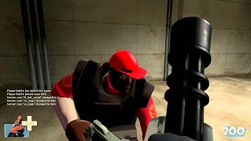 TF2 3Ds Max Hat Tutorial [4/4] - Item Testing In-Game