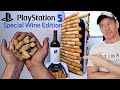 Diy Wine Cork Idea! | Easy Custom Ps5 Wine Edition