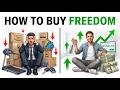 Why Earning More Actually Makes You Poorer. Usa finance video