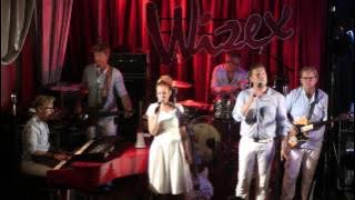 Wizex och Donnez - Ekebofestivalen 2015! (Dansbandssidan.com)