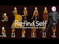 【Refind Self】Who AM I?【EN Vtuber/velleity】