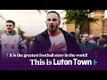 This is Luton Town! | This is what it means to support the Hatters 🧡