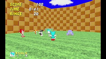 SRB2 hosting in a nutshell