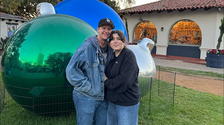 Vlogmas week 1| Dianna Ysabel 