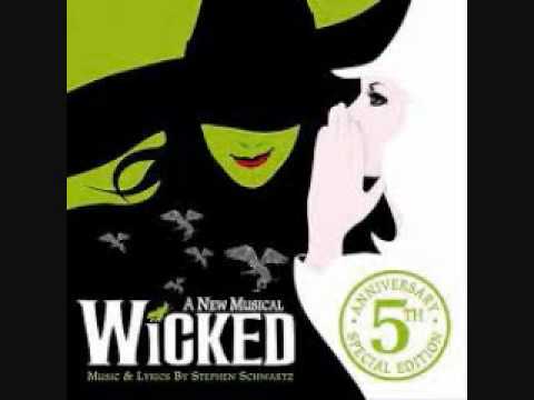 Norbert Leo Butz, Kristin Chenoweth, Christopher Fitzgerald, Michelle Federer, Idina Menzel, Ensemble (+) Dancing Through Life