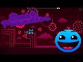 Dark paradise | Geometry Dash