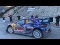 Best-of Rallye Monte-Carlo 2022 !