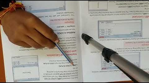 class 5th computer chapter 6 part 1