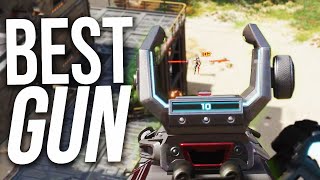 No one Is Using Season 18's BEST Weapon! - Apex Legends Season 18