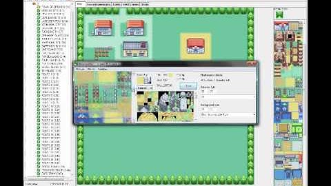 Pokemon Hacking Tutorials: Part 11 - Remake