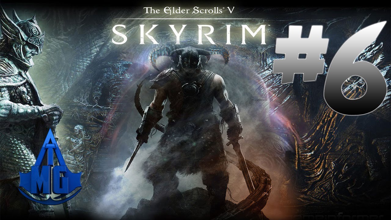 Skyrim Walkthrough Part 6 YouTube skyrim-walkthrough-part-6-youtube