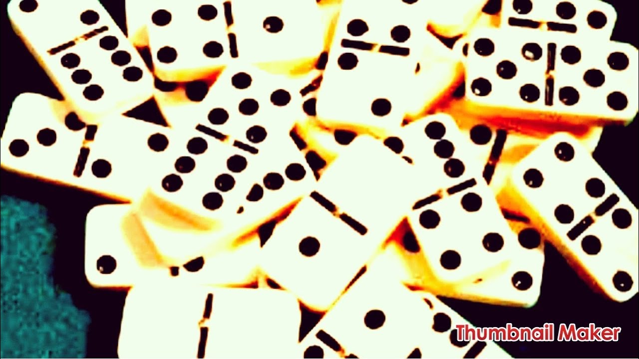 play dominoes online free