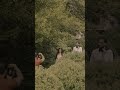 New York Couple Shoot BTS | Fujifilm GFX Magic ✨
