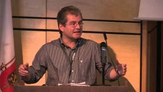 Isvm Embly Meeting Embo Viruses Of Microbes 2012 Markus Weinbauer