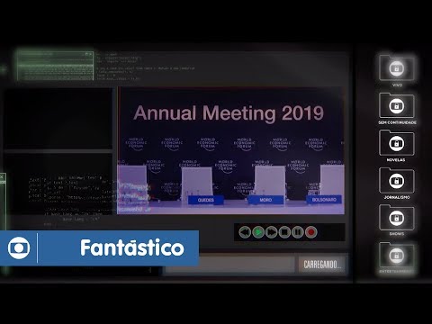 Fantástico: Isso A Globo Não Mostra | #2