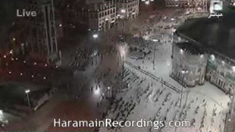 ما تيسر من سورة البقرة | عشاء السبت ١٦ محرم ١٤٣١هـ للشيخ د. صالح آل طالب