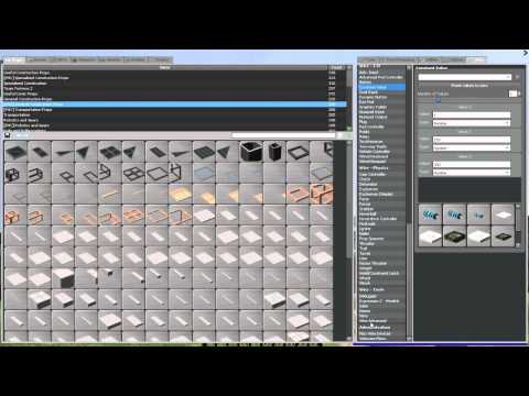 Garry's Mod | Wire auto fading door tutorial