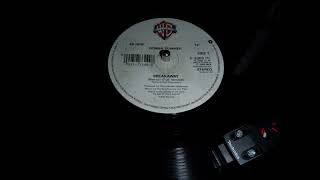 Donna Summer - Breakaway ( Remix - Full Version ) (1989) (By Zsolt & the Grooves.)