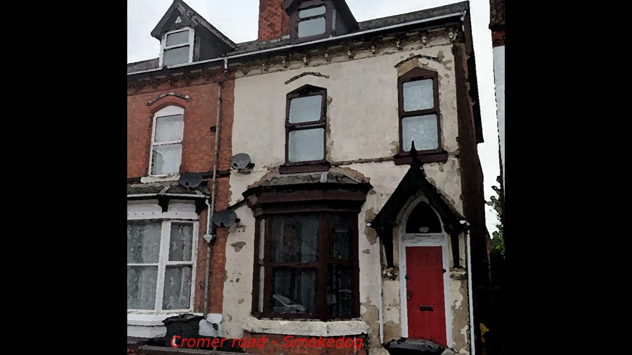 Cromer road - Smokedog