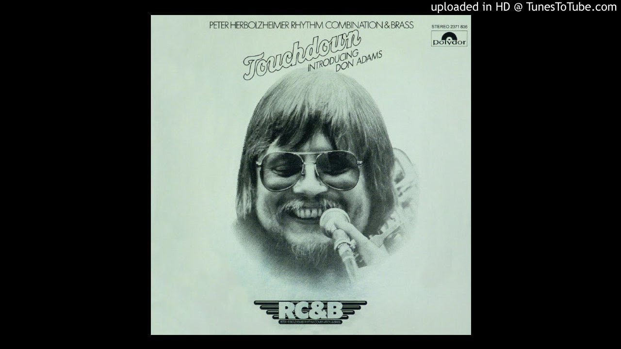 Mira Peter Herbolzheimer Rhythm Combination & Brass -  A Day in the Life en YouTube Mira Peter Herbolzheimer Rhythm Combination & Brass -  A Day in the Life en YouTube