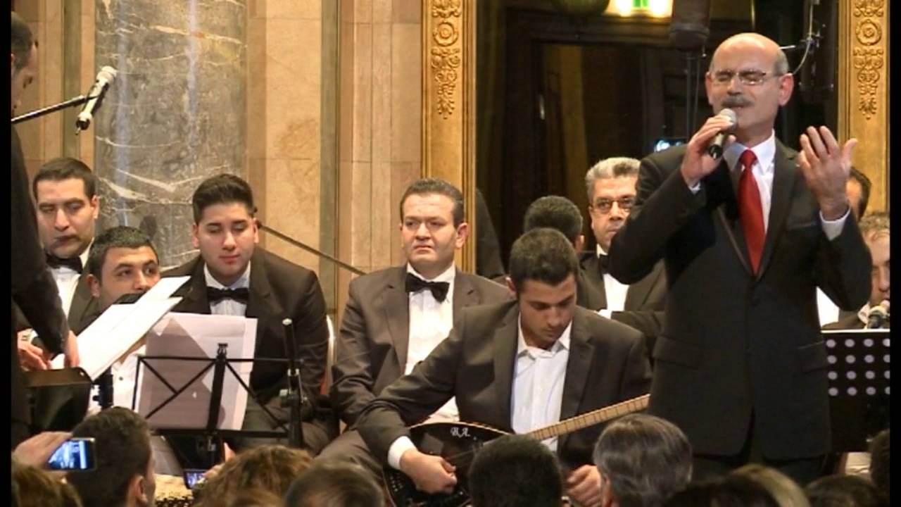 Ninib A  Lahdo  -  Gerkeh Shamo
