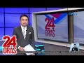 Ilang produktong petrolyo, may taas-presyo bukas | 24 Oras