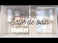 Challenge désencombrement 2: Salle de bain...⎮Astuces et Organisation