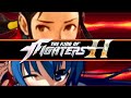 KOF H MUGEN MAX Super Special Moves Another Character