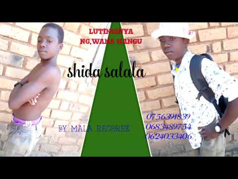 Lutinginya Hangu Salala By MALA Recordz