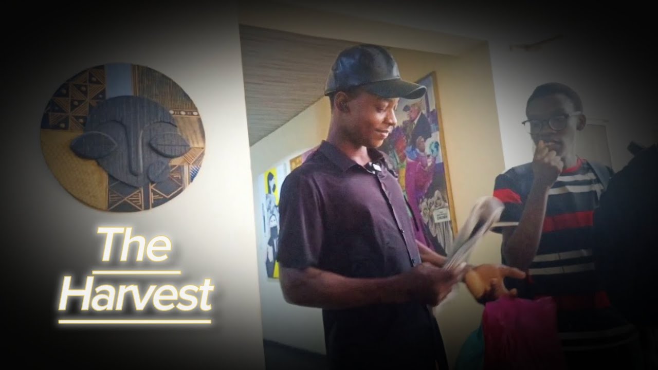 UNILAG 56th convocation ceremony || My university series. 