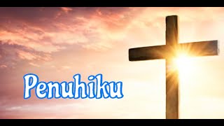 PENUHIKU   Cover