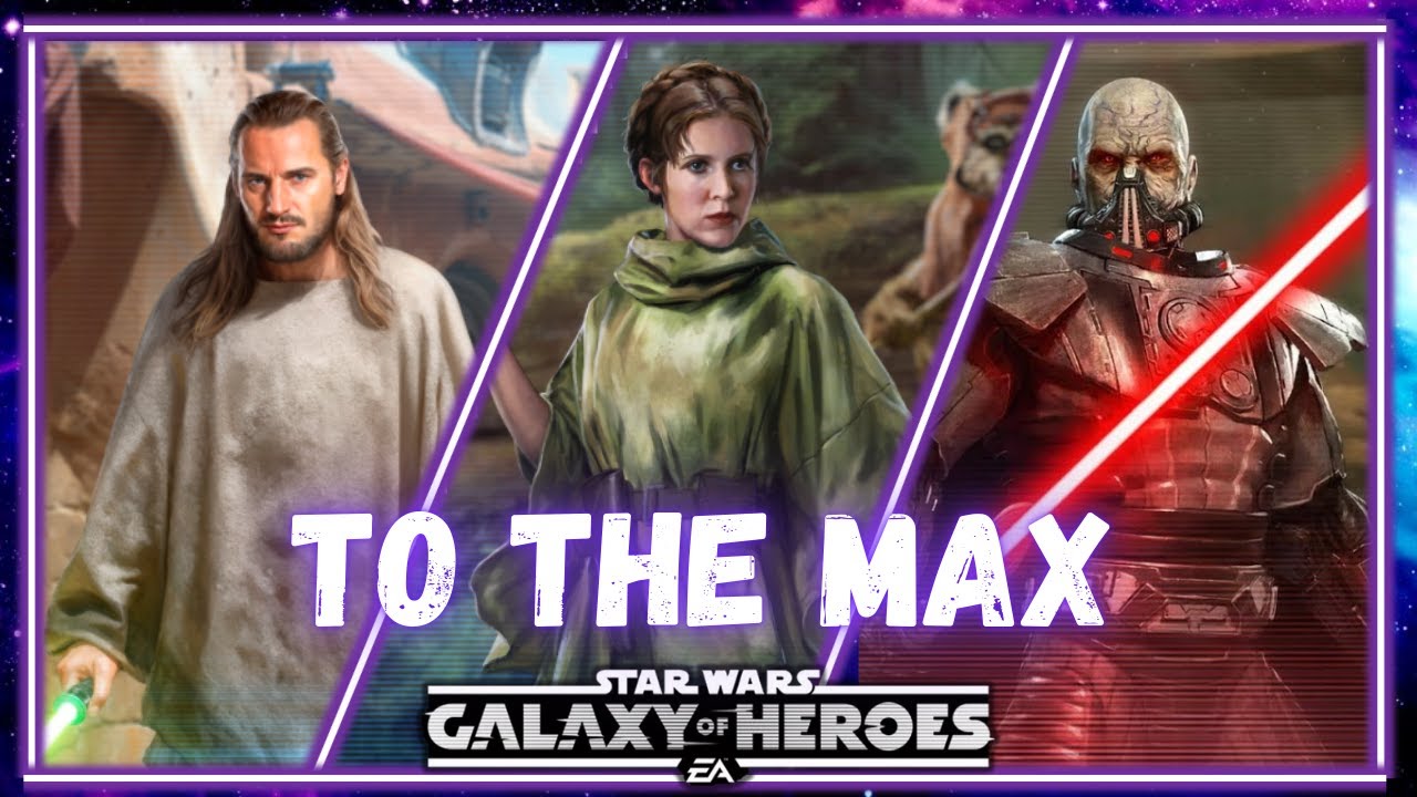 The Top 10 Characters to Take to Relic 9 and Why