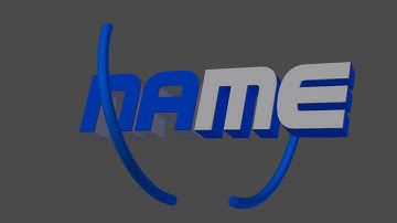 Ultra-Hard-Sync Blender Intro Template [PREVIEW]