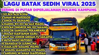 Download Lagu LAGU BATAK SEDIH SERING DI PUTAR DI PERJALANAN .VERSI BUS MEDAN MP3 Download Lagu LAGU BATAK SEDIH SERING DI PUTAR DI PERJALANAN .VERSI BUS MEDAN MP3