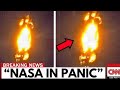 James Webb Uncovers Unexplained Cosmic Force — Scientists Stunned!