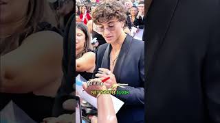 How much more will Gavin Casalegno make after starring in the movie of The Summer I Turned Pretty?