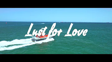 Lust For Love - Peter Leahy Music - Performing as Young Dapper ft Travis Hewett