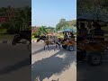 Suara Langkah Kaki yang Selalu Menenangkan Selo... 🐴🍃