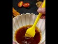 4Pack - Basting Brush Silicone Pastry Baking Brush