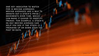 Technical Analysis 101 A Beginners Guide