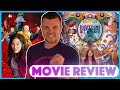 Everything Everywhere All at Once is FANTASTIC | Movie Review